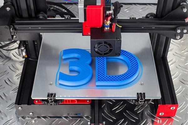 Image for event: 3D Print Club