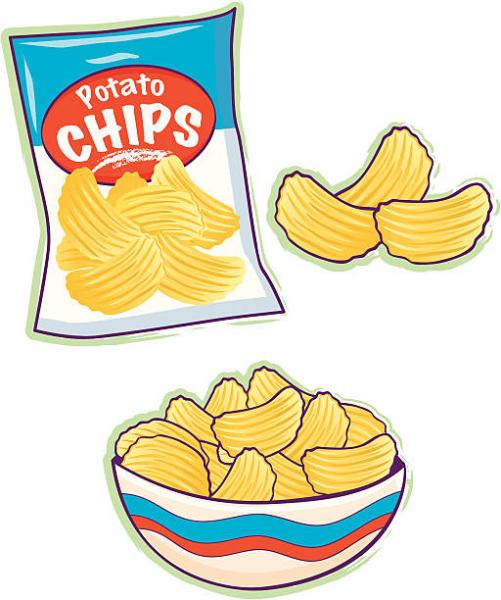 Image for event: Potato Chip Tasting